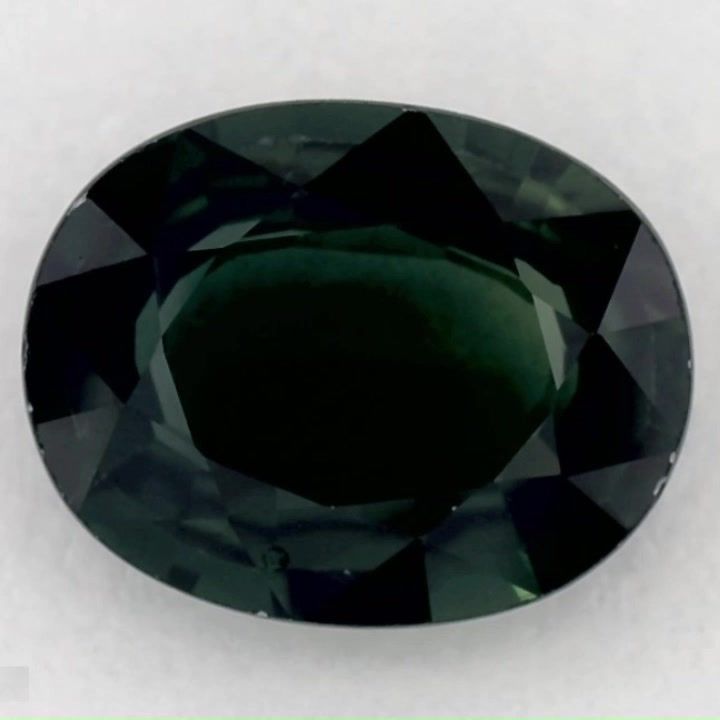 2.15 ct Sapphire