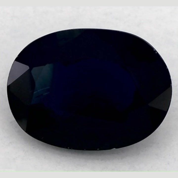 2.32 ct Sapphire