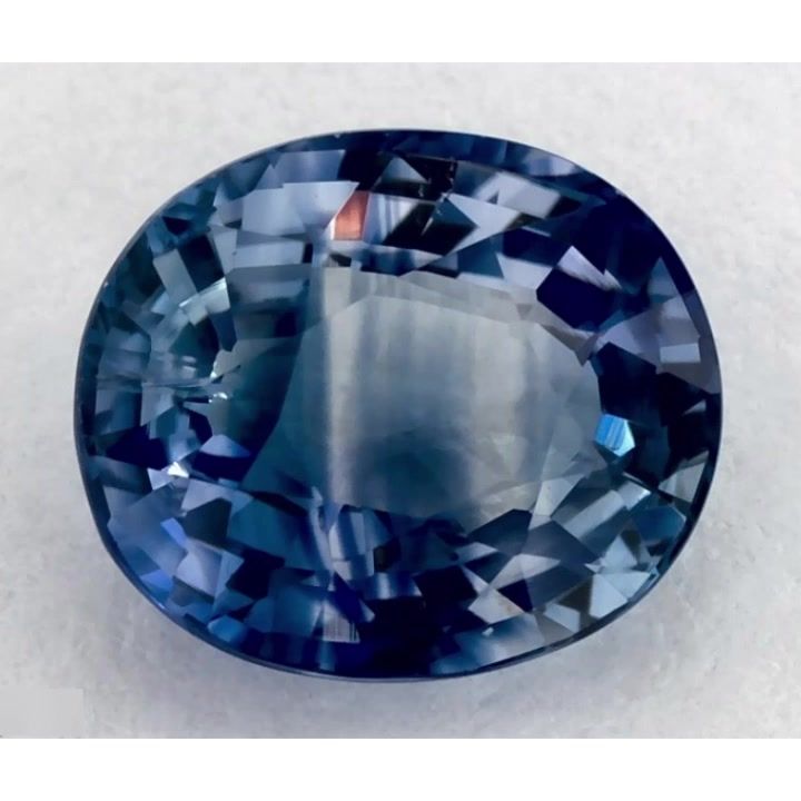 1.33 ct Sapphire