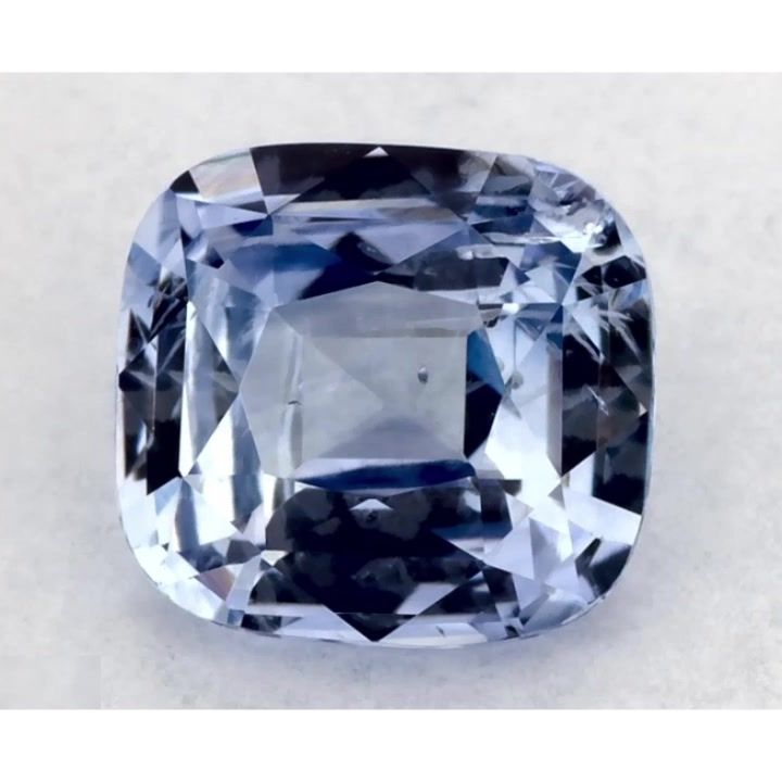 1.26 ct Sapphire