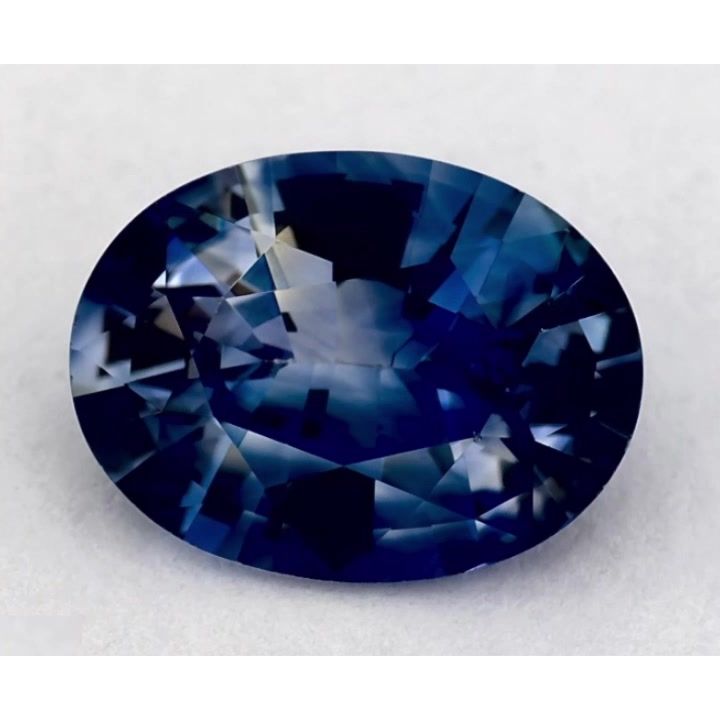 1.26 ct Sapphire