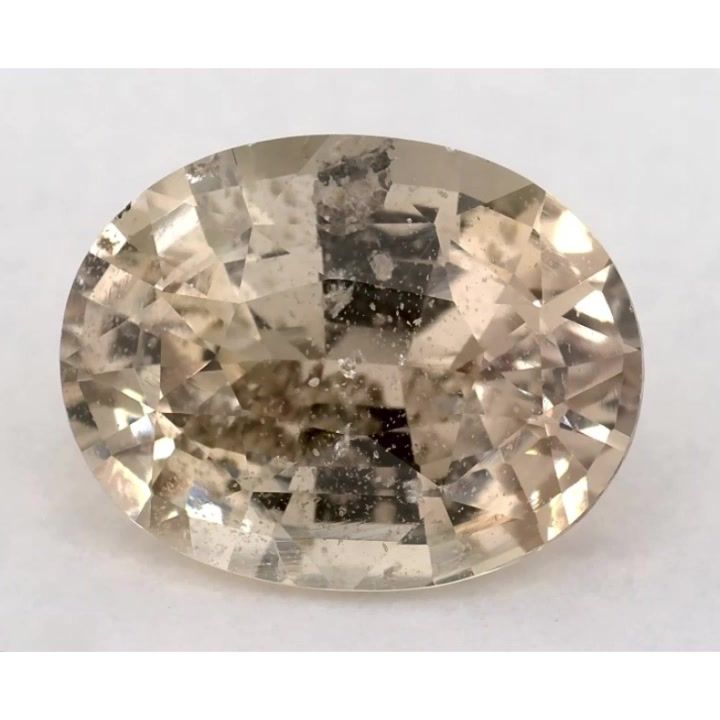 3.59 ct Sapphire