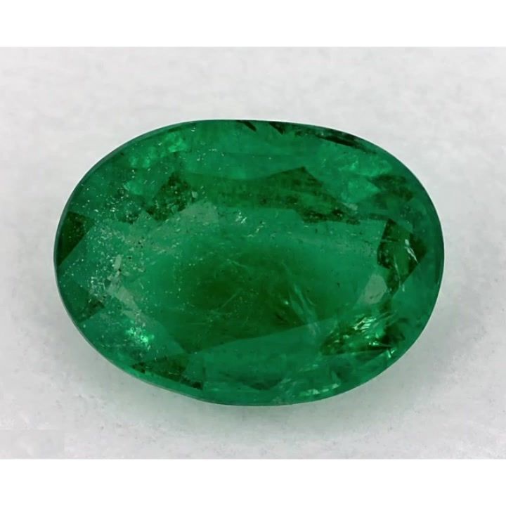 1.75 ct Emerald