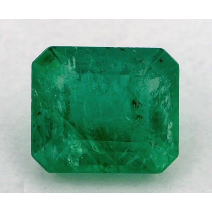 1.93 ct Emerald