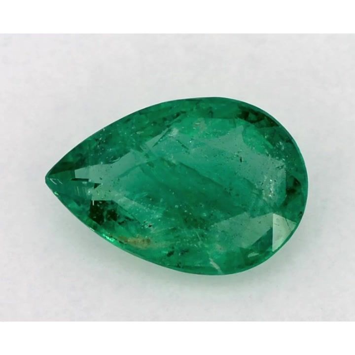 1.84 ct Emerald