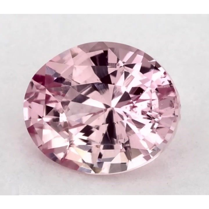 1.55 ct Sapphire
