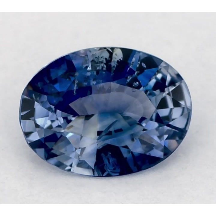 1.07 ct Sapphire