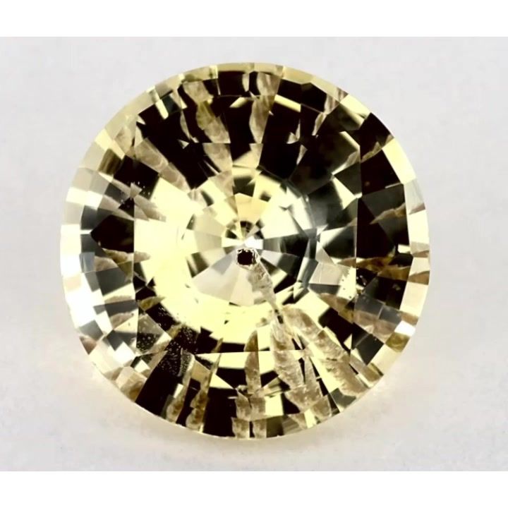 4.79 ct Sapphire
