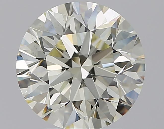 Prírodný diamant okrúhly...