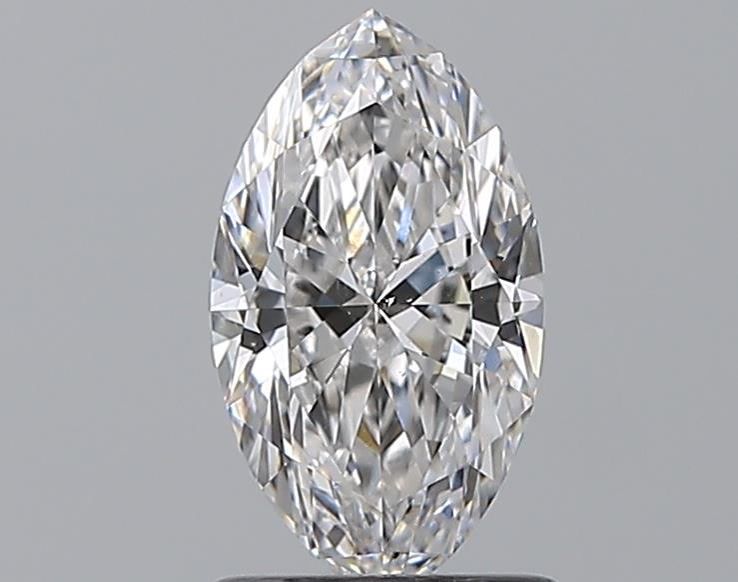 1.20 Carat F SI1 Marquise Diamond