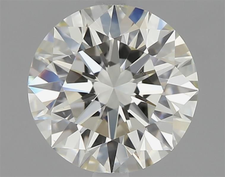 Prírodný diamant okrúhly...