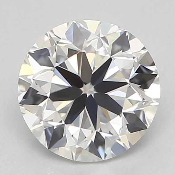 Prírodný diamant okrúhly...