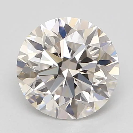 0.51 Karat H-VS2 Diamant