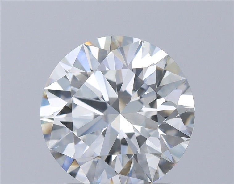 Prírodný diamant okrúhly...