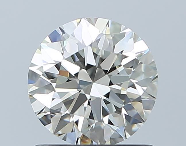 Prírodný diamant okrúhly...