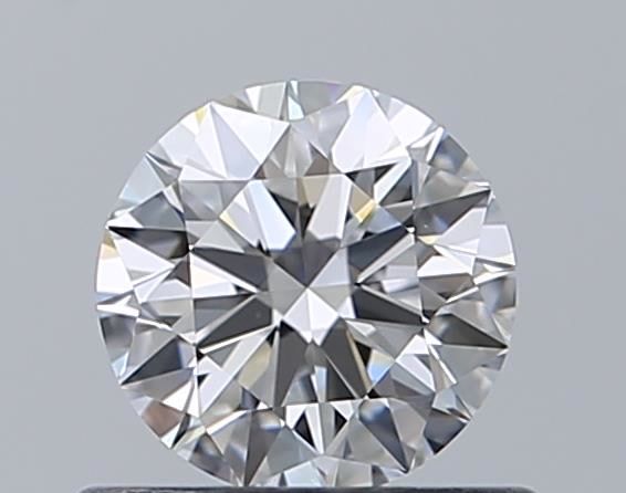 Prírodný diamant okrúhly...