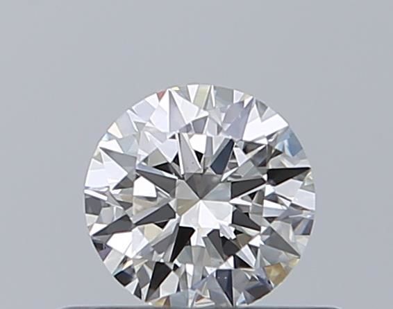 Prírodný diamant okrúhly...