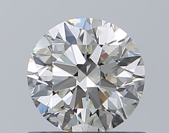 Prírodný diamant okrúhly...