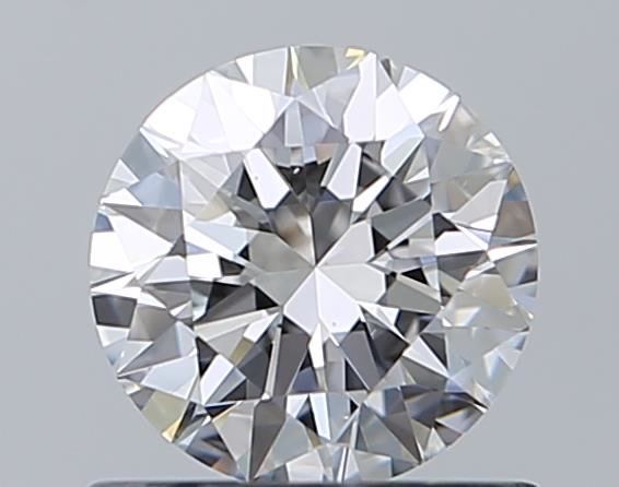 Prírodný diamant okrúhly...