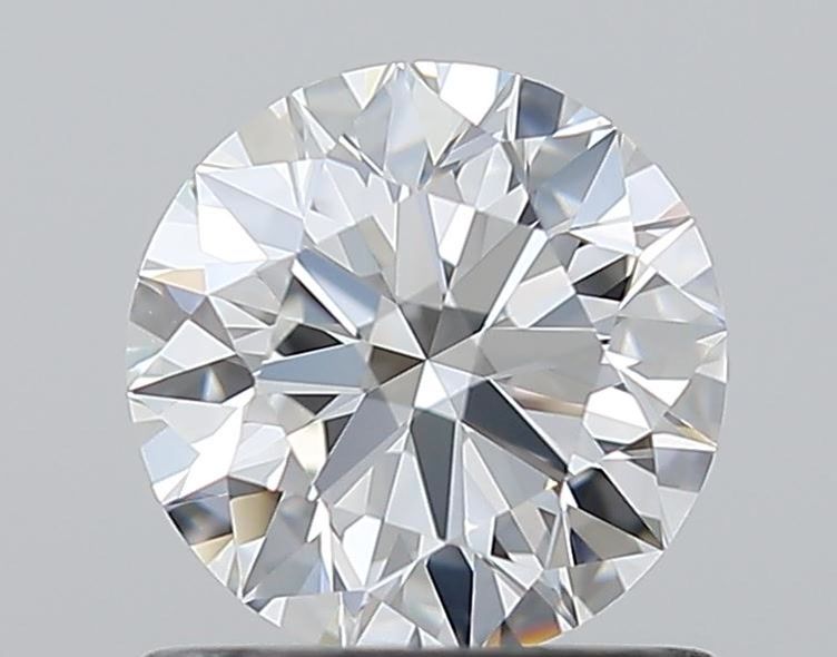 Prírodný diamant okrúhly...