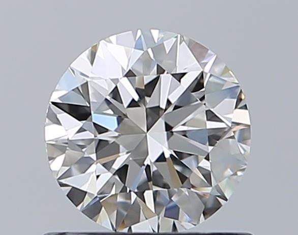 Prírodný diamant okrúhly...