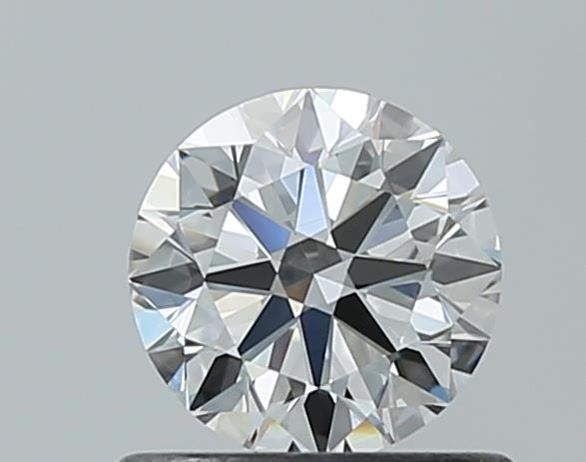 Prírodný diamant okrúhly...