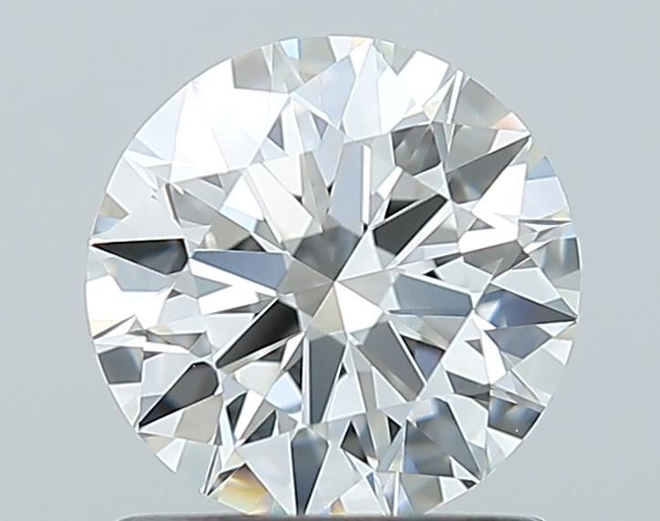 Prírodný diamant okrúhly...