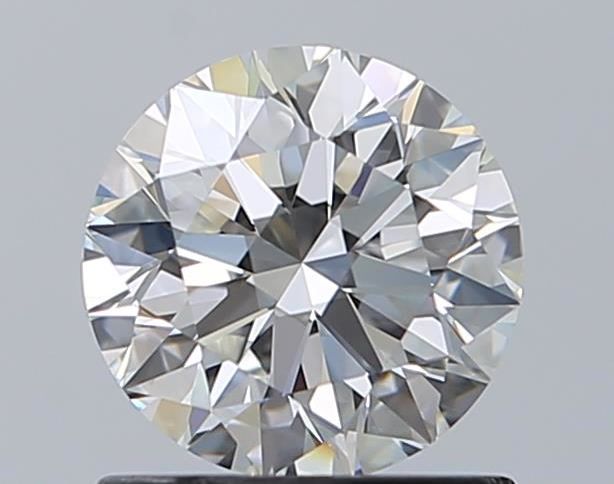 Prírodný diamant okrúhly...