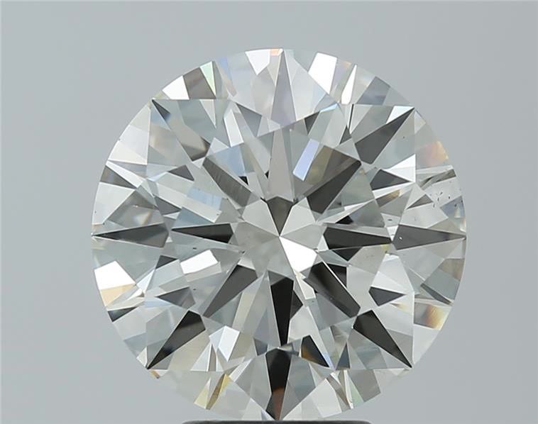 Prírodný diamant okrúhly...