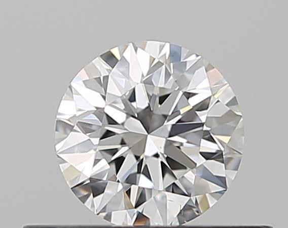 Prírodný diamant okrúhly...