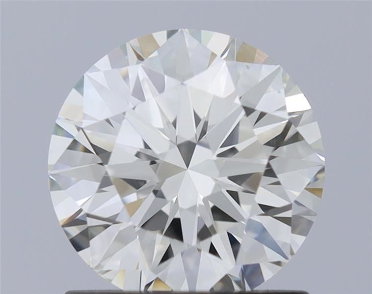 Prírodný diamant okrúhly...