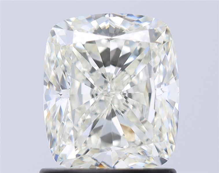 Prírodný diamant cushion,...