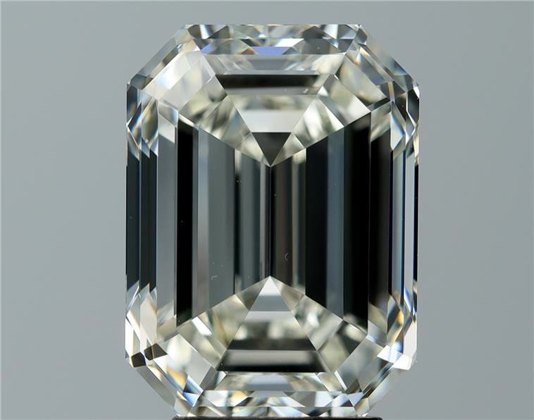 Prírodný diamant emerald,...