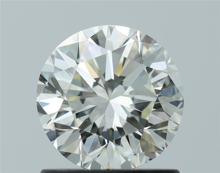 Prírodný diamant okrúhly...