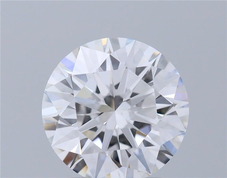 Prírodný diamant okrúhly...