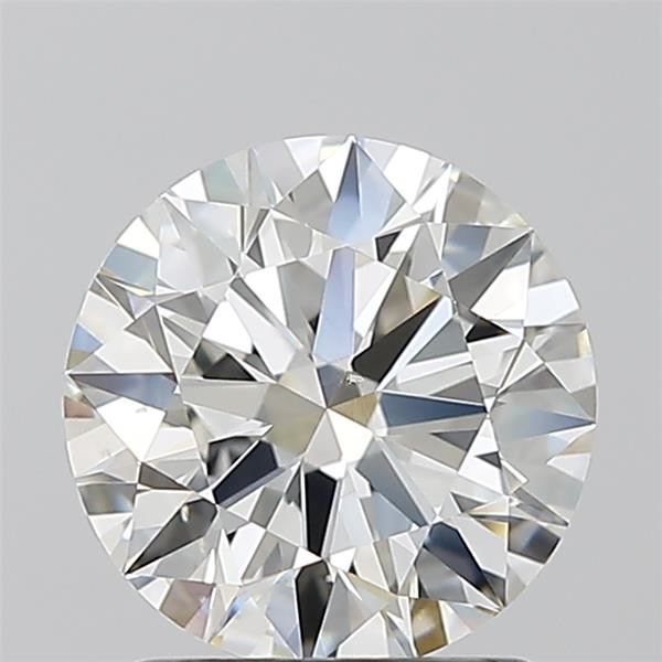 Prírodný diamant okrúhly...