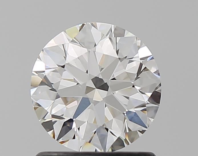 Prírodný diamant okrúhly...