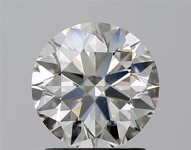 Prírodný diamant okrúhly...