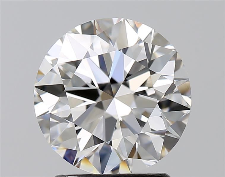 Prírodný diamant okrúhly...