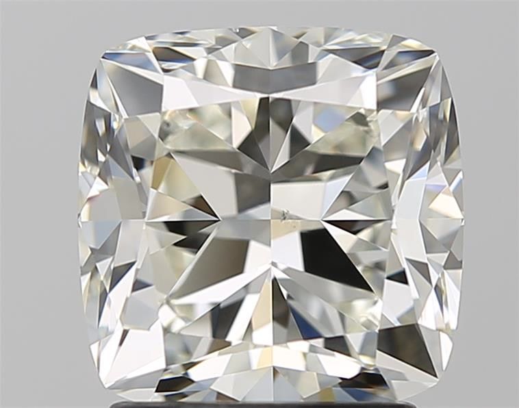 Prírodný diamant cushion,...