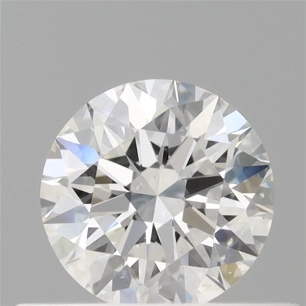 Prírodný diamant okrúhly...