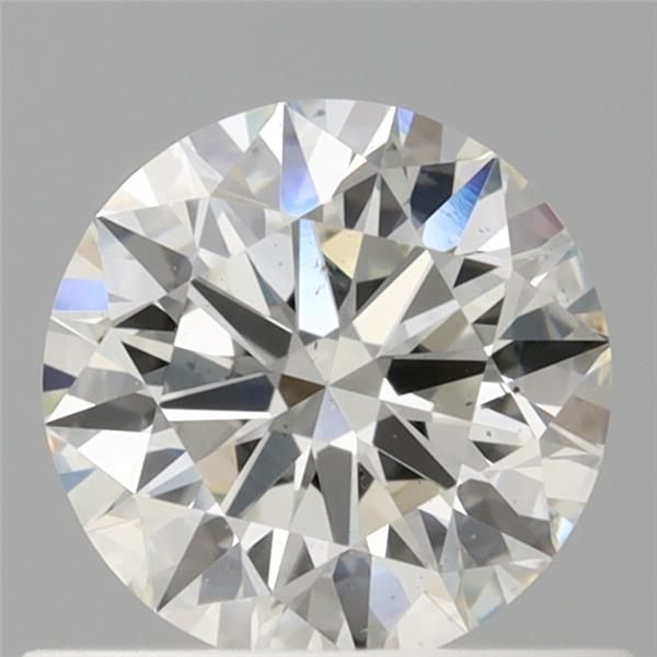 Prírodný diamant okrúhly...