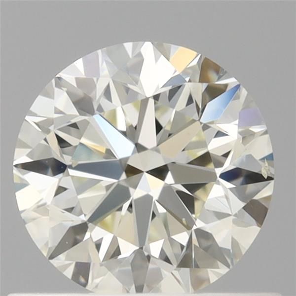 Prírodný diamant okrúhly...