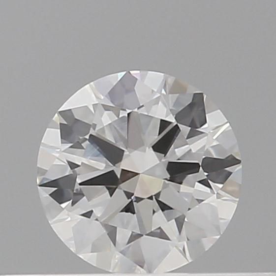 Prírodný diamant okrúhly...