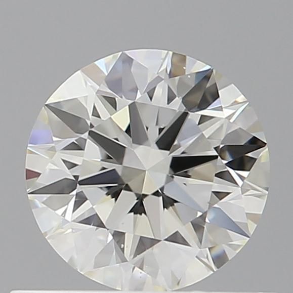 Prírodný diamant okrúhly...