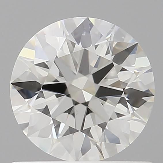 Prírodný diamant okrúhly...