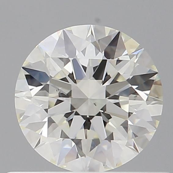 Prírodný diamant okrúhly...