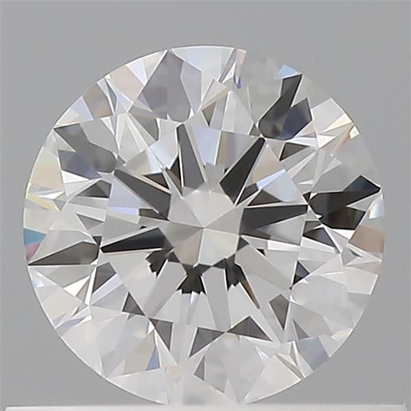 Prírodný diamant okrúhly...