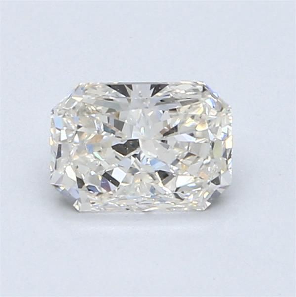 Prírodný diamant radiant,...