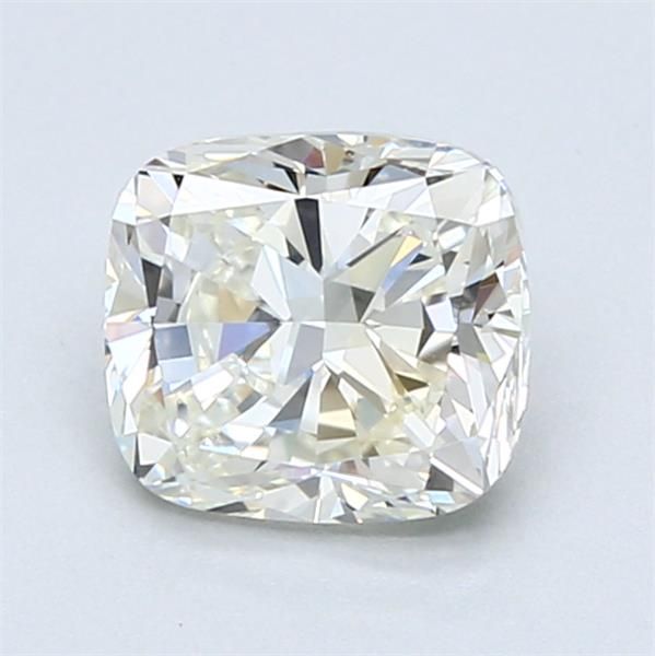 Prírodný diamant cushion,...